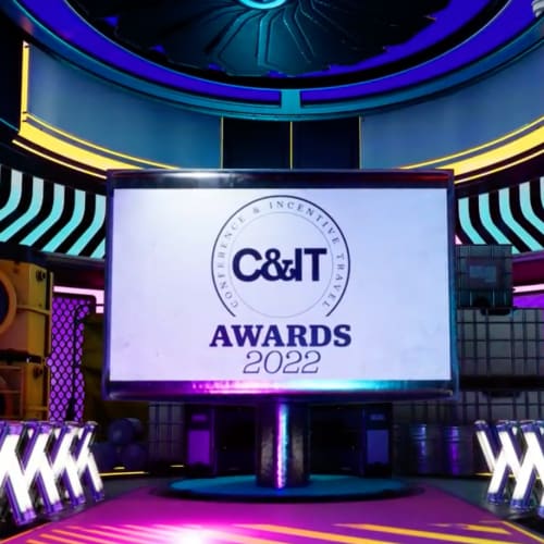 The C&IT Awards 2022 is fast-approaching!