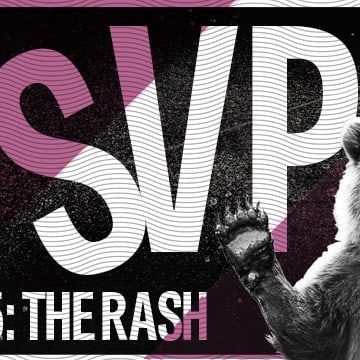 RSVP S2 Ep 5: The Rash
