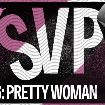 RSVP S2 Ep 6: Pretty Woman