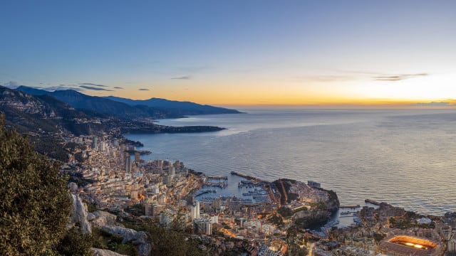 Beyond the ordinary: Monaco’s unconventional venues