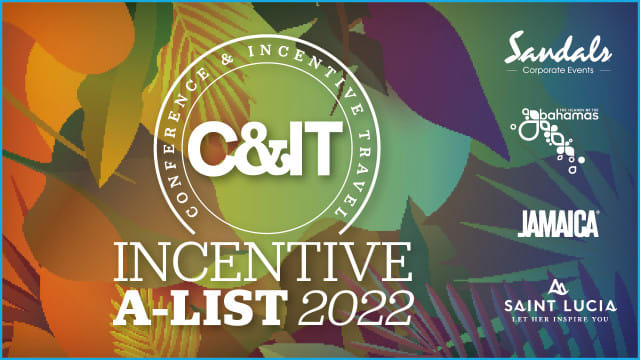 Incentive A-List 2022 nominations