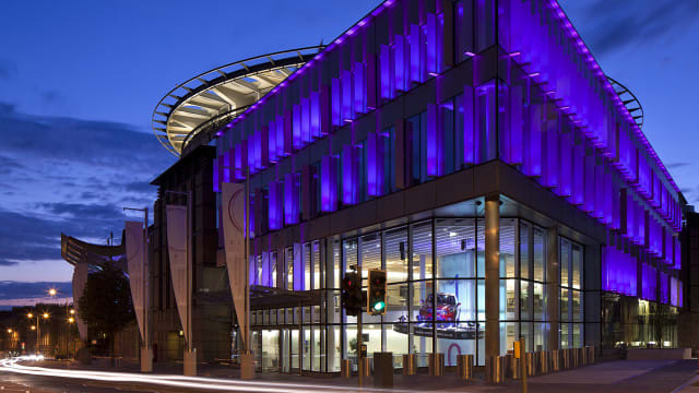 3 reasons the EICC will make your event a success