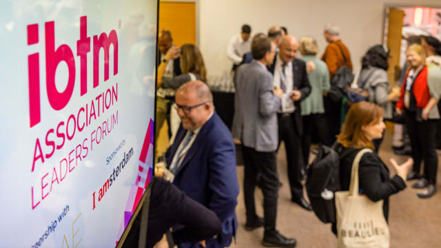 IBTM World 2024 preview: what's worth making time for on Thursday