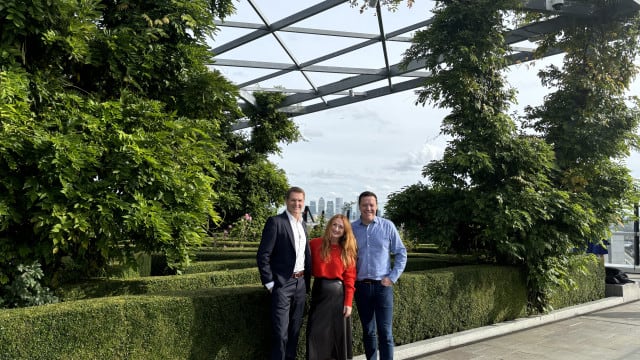 Events agency acquires well-known sustainability consultancy