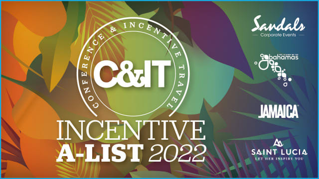 C&IT Incentive A-List - DEADLINE EXTENDED