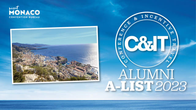 Inaugural A-List Alumni announced