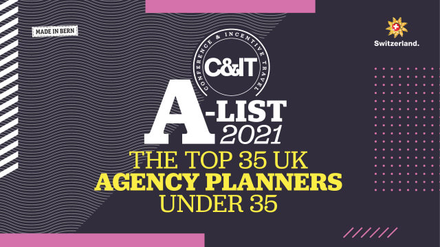 C&IT Agency A-List 2021 of top industry talent unveiled