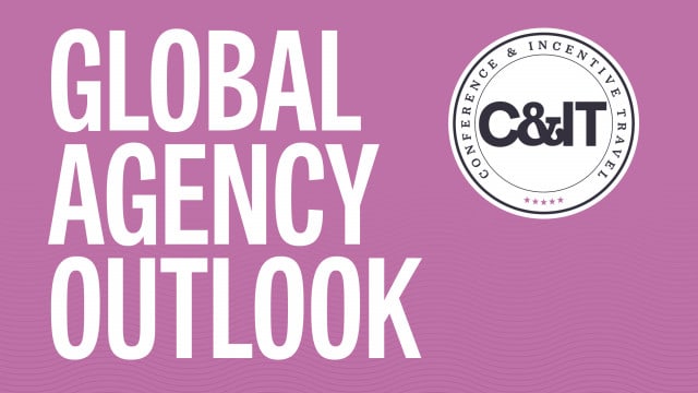 Global Agency Outlook: the C&IT Briefing and Insight Report