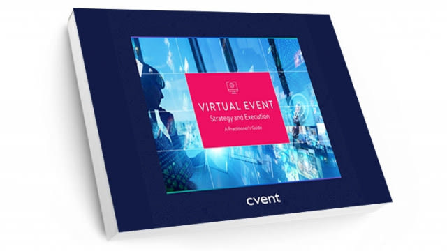 Virtual event strategy and execution: a practitioner’s guide