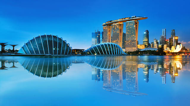 Spectacular Singapore: Experience the exceptional for your next event