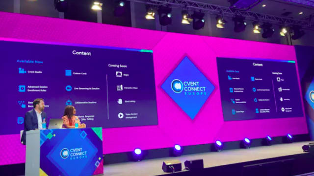 How Cvent is evolving its platform for the future | C&IT World