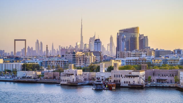 Win a £500 travel voucher: Take part in C&IT’s Dubai survey