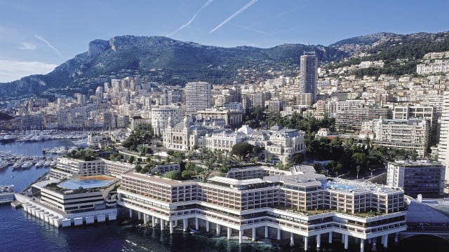 Five reasons to host your business event at the Fairmont Monte Carlo