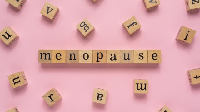 Events needs open conversation around the menopause