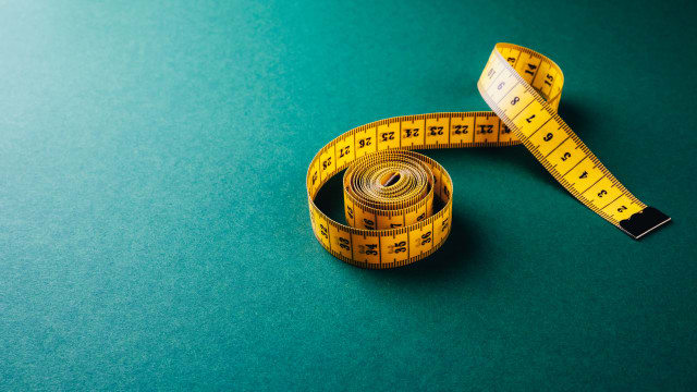 What is passive measurement?