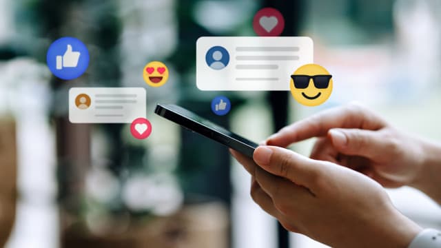 How to increase your ROI through Social Media