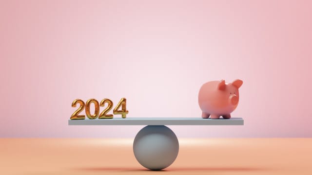 State of the Industry 2024: What’s going on with client budgets?