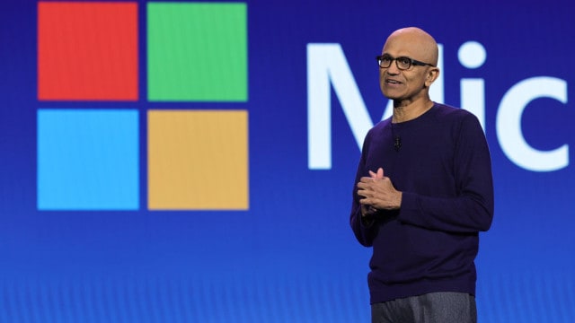 Microsoft's planner on why education is key to a meaningful event
