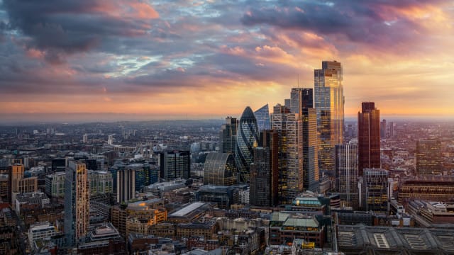 How business tourism and events stealthily boost London’s economy