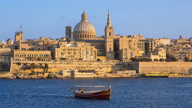 3 days in Malta: where to stay, meet and entertain