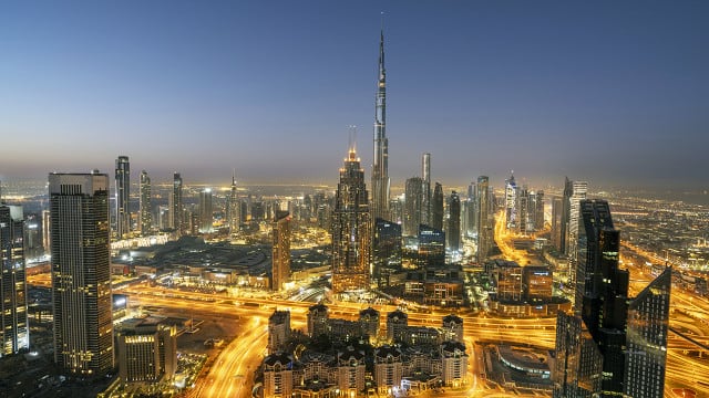 Dubai: City guide