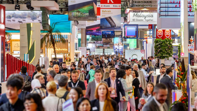 IBTM World 2024 preview: The hottest talks and must-see panels for Tuesday