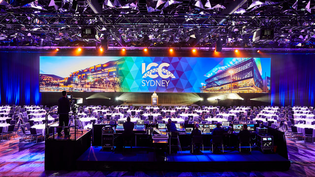Above and beyond: Why ICC Sydney is more than a venue