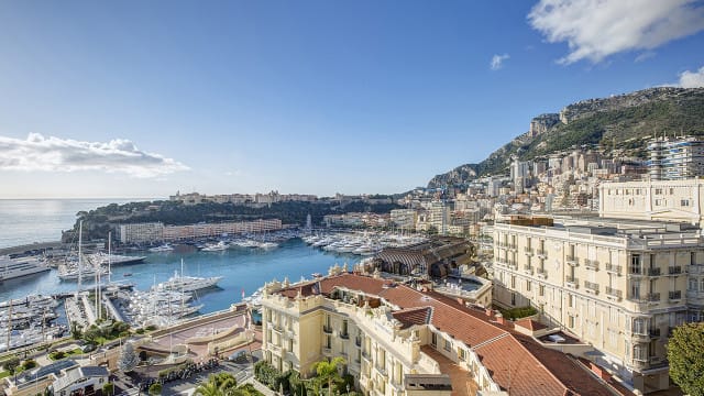 Monaco: Embracing the future