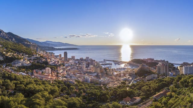 Monaco: a smart destination for smart events