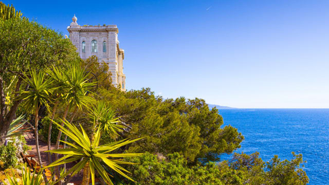 Monaco: Where sustainability meets elegance