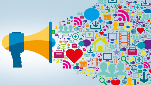 Amplifying The Social Experience At Every Touchpoint