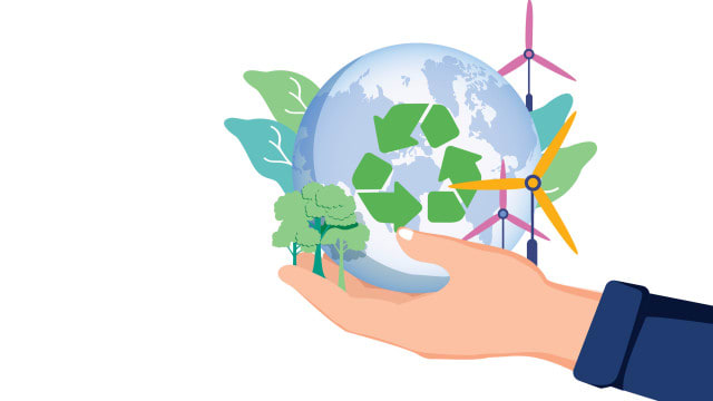 Why sustainability is 'non-negotiable' for event agencies