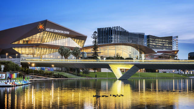 7 reasons to host an incentive in Adelaide