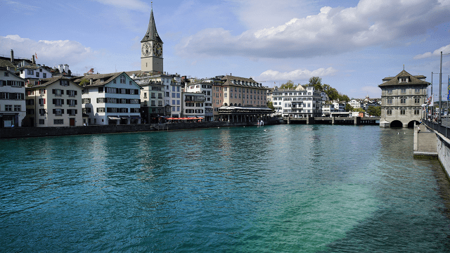 Five 2022 event industry trends: How Zurich has reacted