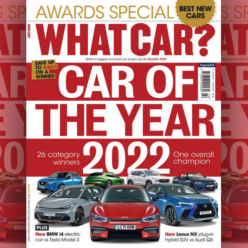What Car? magazine records impressive ABC circulation rises
