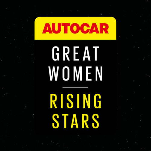 Autocar names top female Rising Stars in the British car industry
