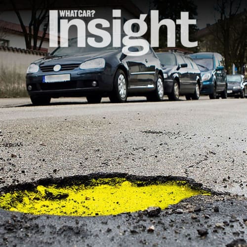 British councils and road authorities have paid motorists more than £12 million in compensation for pothole damage since 2018, finds What Car?