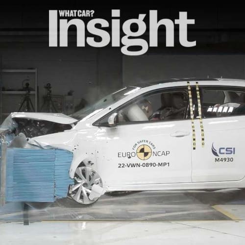 Four-star Euro NCAP rating crucial for more than 80% of new car buyers