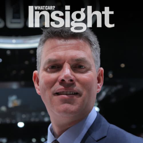Interview – Paul Philpott, President and CEO of Kia