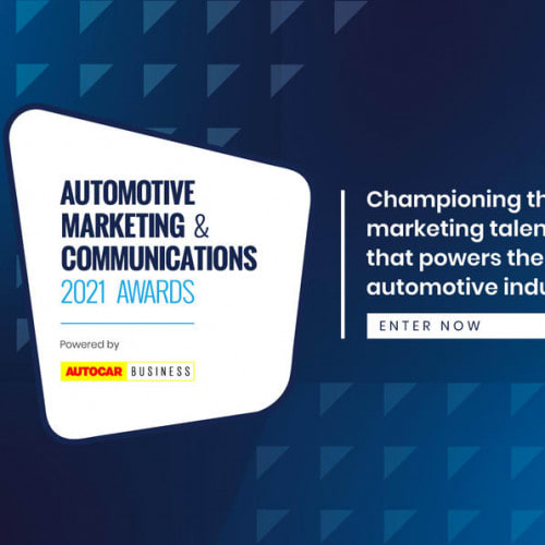 Autocar Business launches Automotive Marketing & Communications Awards