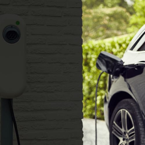Electric cars: the infrastructure challenge