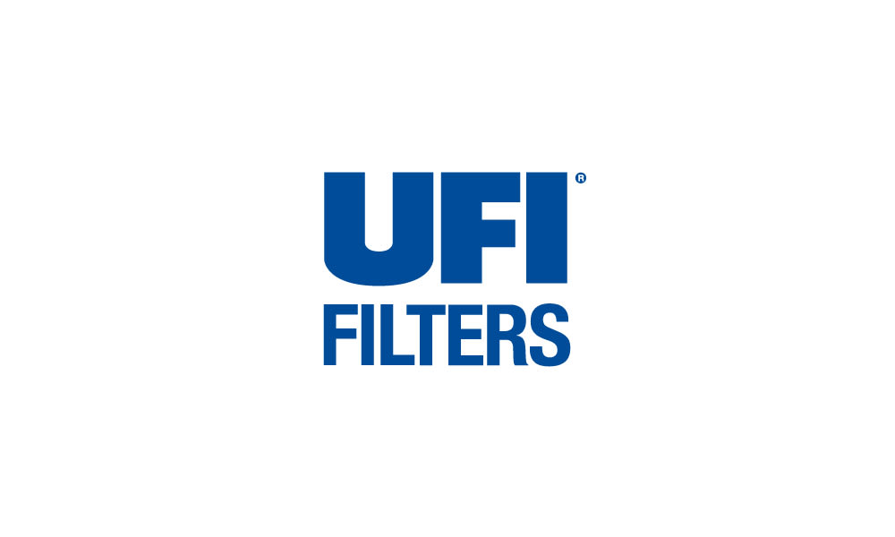 UFI Filters (White Variant)