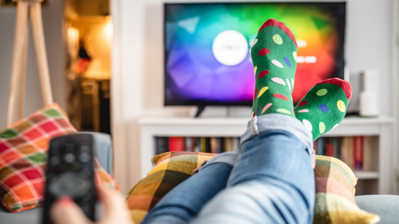 Connected TV: A myth busting guide