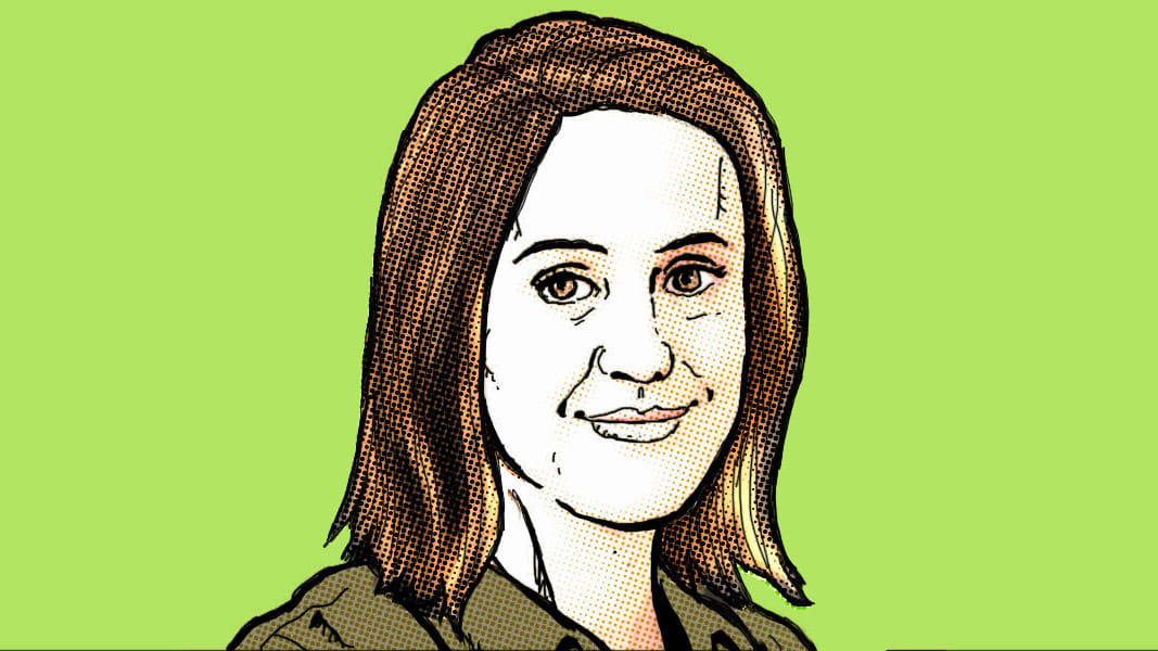 Building Brands: Lego's Kate Crowley on Orlando Bloom's wall of ...