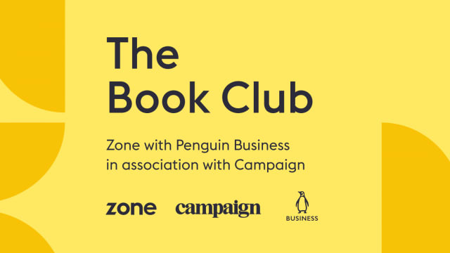 The Book Club (virtual edition)