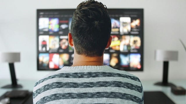 The Meteoric Rise of Connected TV