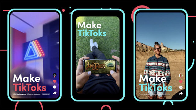 7 ways TikTok works for brands