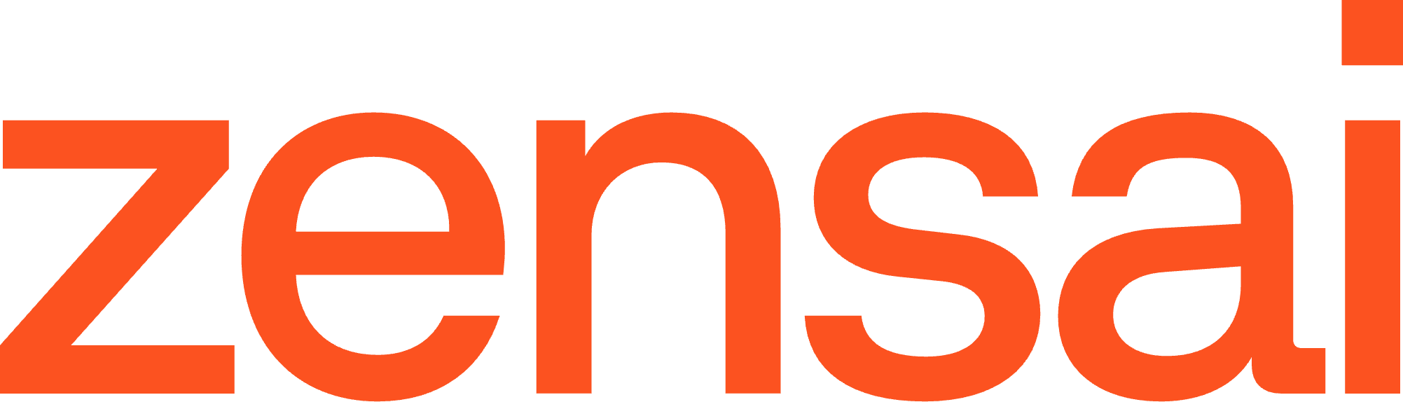 Zensai