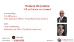 Mapping the journey: HR software uncovered 
