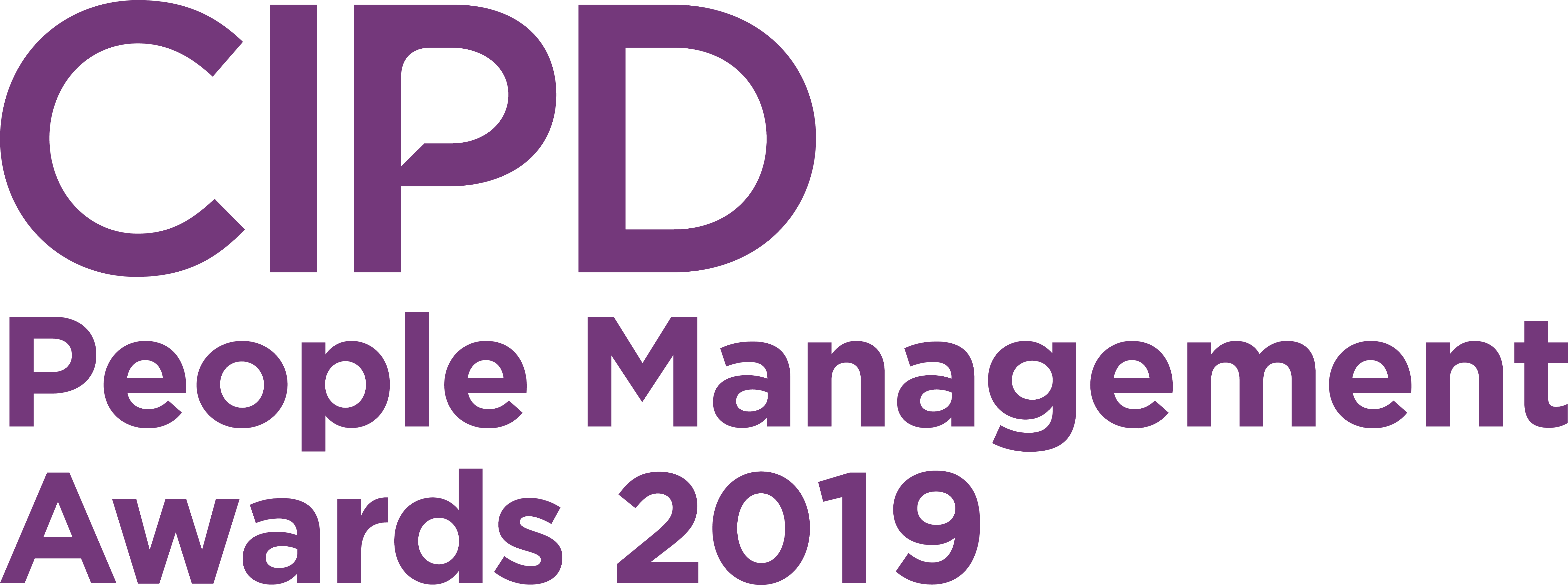 CIPD People Management Awards